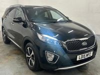 Used Kia Sorento 2015 SUV