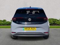 Used VW ID.3 Pro 150 kW (204 HP) 2025 Grey Hatchback