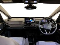 Used VW ID.3 Pro 106 kW (145 HP) 2023 Blue Hatchback