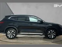 Used BYD Seal U Boost 218 HP (160 kW) 2025 Black SUV