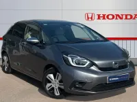 Used Honda Jazz Hybrid 109 HP (80 kW) 2003 Hatchback
