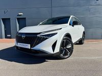 Used Nissan Qashqai Tekna 2025 White SUV