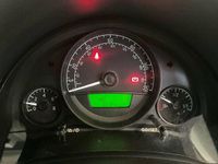 Used Skoda Citigo Colour Edition 2016 Black Hatchback