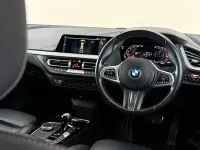 Used BMW 218 M Sport 136 HP (100 kW) 2022 White Coupe