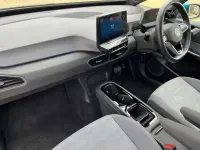 Usado VW ID.3 Pro Performance 150 kW (204 CV) 2022 Turquesa Utilitario