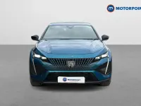 Used Peugeot 408 GTi 131 HP (96 kW) 2024 Blue SUV