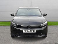 Second-hand Vauxhall Corsa Ultimate 134 CP (98 kW) 2025 Negru Hatchback