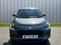 Used Suzuki Swift 2025 Grey Hatchback