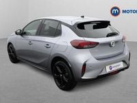 Used Vauxhall Corsa 101 HP (74 kW) 2023 Grey Hatchback