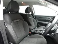 Used Renault Kadjar Dynamique 110 HP (80 kW) 2017 Black SUV