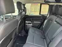 Used Land Rover Defender 2022 Black SUV