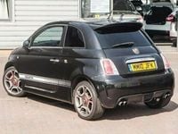 Used Abarth 500 2010 Hatchback