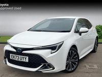 Usado Toyota Corolla Design 140 CV (102 kW) 2026 Utilitario