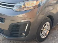 Used Citroën Spacetourer Business Class 2018 Grey MPV