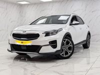 used Kia XCeed 1.0 3 ISG 5d 118 BHP 6SP HATCH Hatchback