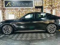 Used BMW i4 M Sport 250 kW (340 HP) 2023 Black Sedan