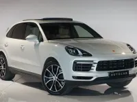 Used Porsche Cayenne 440 HP (323 kW) 2023 SUV