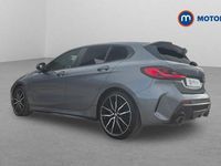 Used BMW M135 306 HP (225 kW) 2023 Grey Hatchback