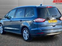 Used Ford Galaxy Titanium 150 HP (110 kW) 2021 MPV