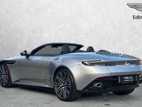 Used Aston Martin DB12 680 HP (500 kW) 2024 Cabriolet