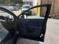 Used Renault Captur Evolution 91 HP (66 kW) 2022 Black SUV