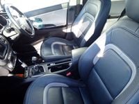 Used Kia Ceed 2013 Silver Hatchback