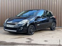 used Renault Clio 1.2 Expression +