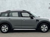 used Mini Cooper Countryman Classic 1.5 5dr