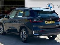 Second-hand BMW X1 Sport Line 170 CP (125 kW) 2026 SUV