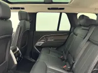 Used Land Rover Range Rover HSE 460 HP (338 kW) 2026 SUV
