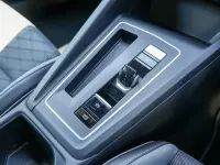 Used VW Golf VIII R-line 150 HP (110 kW) 2022 Grey Hatchback