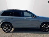 New Volvo XC90 Ultra 247 HP (181 kW) 2025 Grey SUV