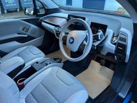 Used BMW i3 125 kW (170 HP) 2020 Grey Hatchback
