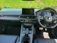 Used Honda Prelude Advance 200 HP (147 kW) 2026 Blue Coupe