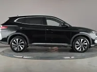 Usado BYD Seal U Design 324 CV (238 kW) 2025 Negro SUV