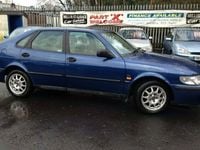 Used Saab 9-3 1999 Sedan