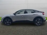 Używany Citroën C4 PureTech 2023 Szary SUV