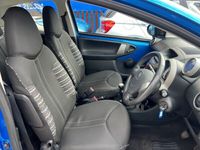 used Citroën C1 1.0i Edition 3dr