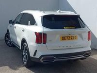 Used Kia Sorento 230 HP (169 kW) 2022 White SUV