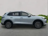 New VW Tiguan Match 147 HP (108 kW) 2025 Other SUV