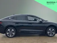 Used Skoda Enyaq iV 210 kW (286 HP) 2026 SUV