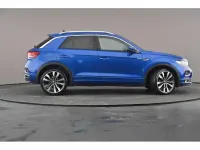 Used VW T-Roc 150 HP (110 kW) 2021 SUV