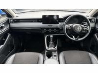 Used Honda HR-V Advance 131 HP (96 kW) 2022 Grey SUV