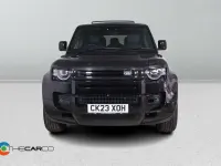 Used Land Rover Defender HSE Dynamic 2023 Black SUV