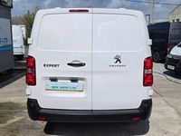 Used Peugeot Expert Premium 100 HP (73 kW) 2022 White Van