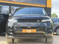 Used Land Rover Range Rover Sport S 300 HP (220 kW) 2025 Black SUV