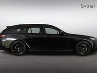 Used BMW M5 Comfort Edition 717 HP (527 kW) 2025 Black Estate