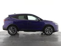 Used Nissan Qashqai Tekna 2024 Blue SUV