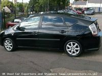 Usado Toyota Prius 2008 Citadino