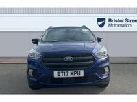 used Ford Kuga a 2.0 TDCi ST-Line 5dr 2WD SUV